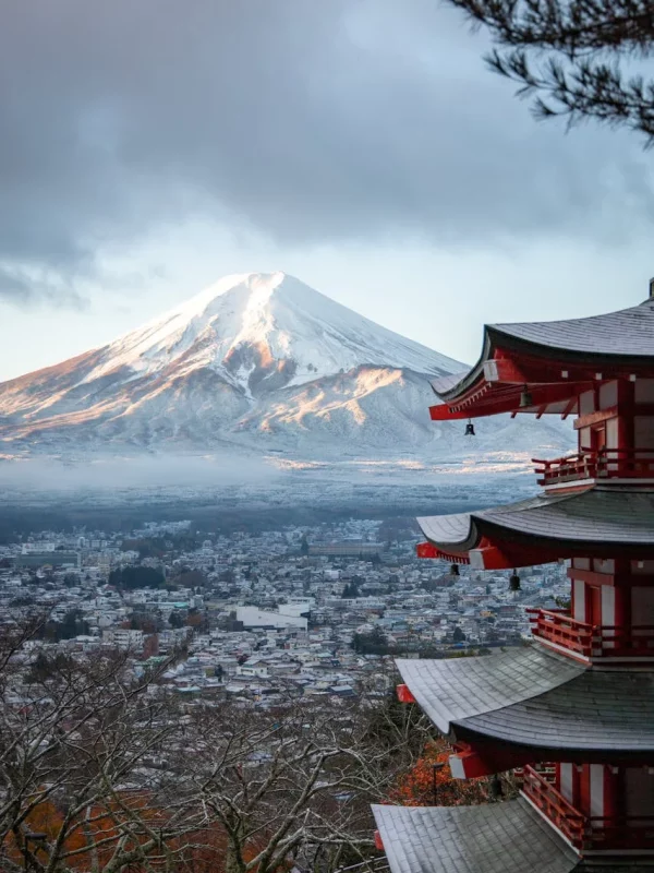Fujiyama Fujiyama