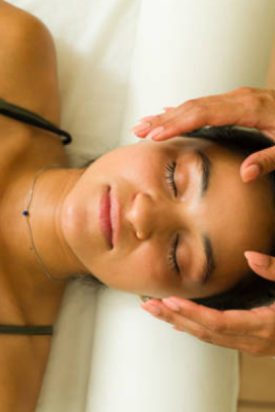 Espace-Reiki A propos- Visage reiki